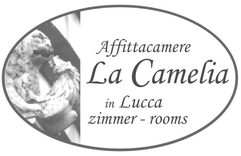 La Camelia Gasthof 2*
